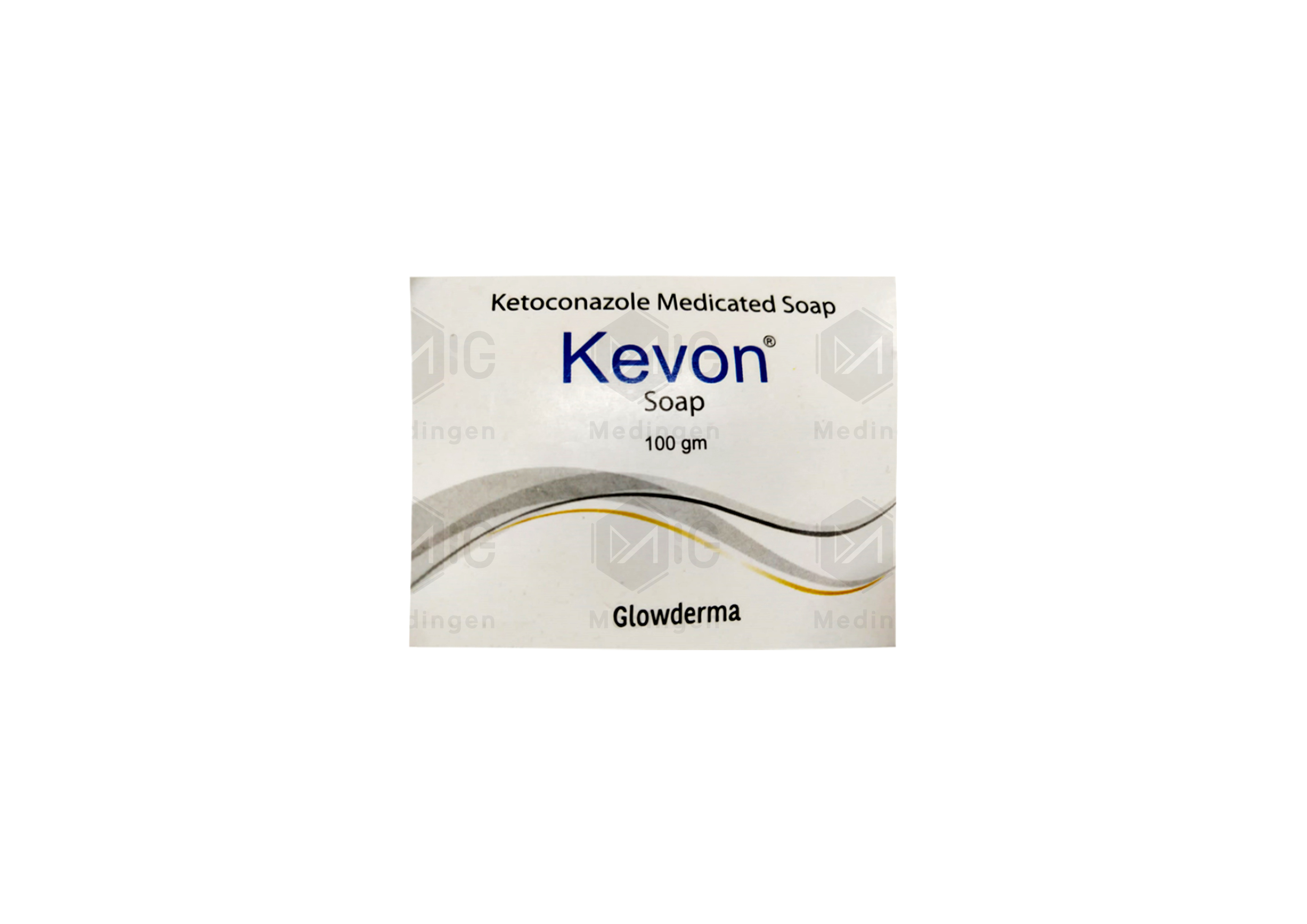 KEVON SOAP 100GM